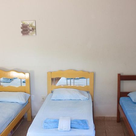 Hotel Portadosoljeri Jijoca de Jericoacoara Exterior foto