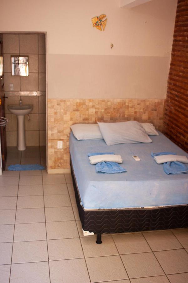 Hotel Portadosoljeri Jijoca de Jericoacoara Exterior foto