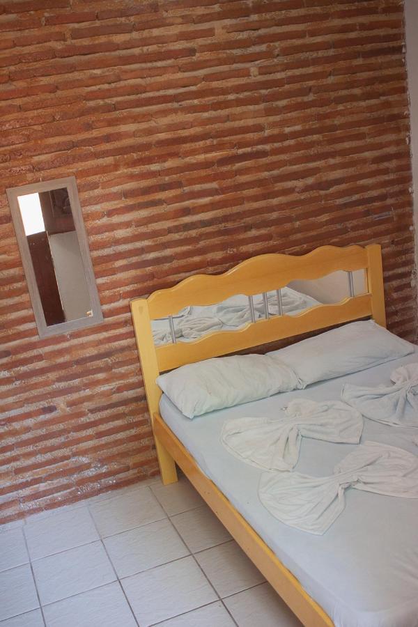 Hotel Portadosoljeri Jijoca de Jericoacoara Exterior foto