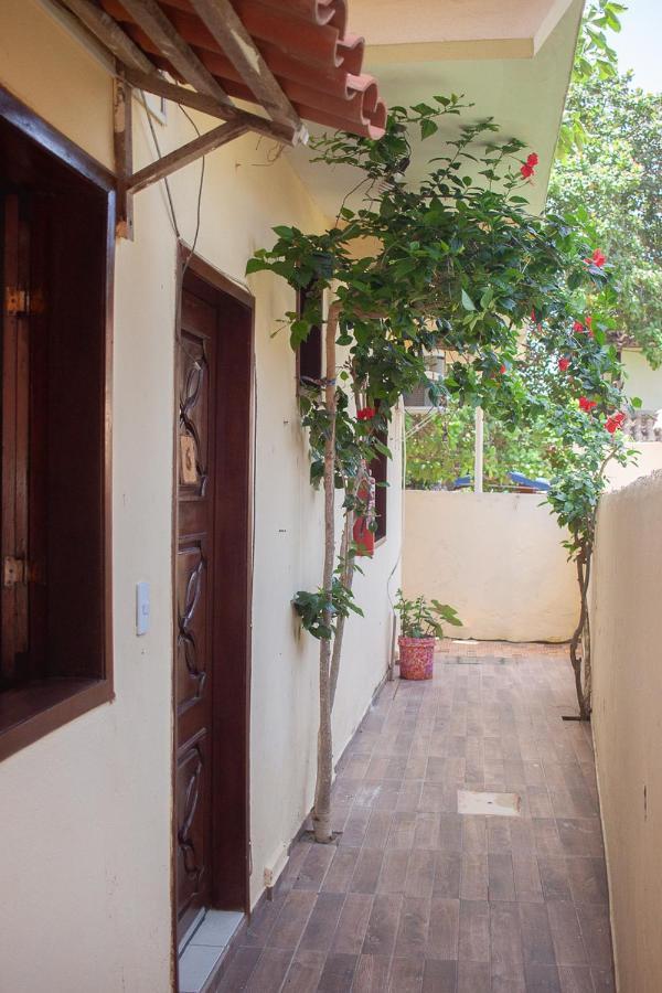 Hotel Portadosoljeri Jijoca de Jericoacoara Exterior foto