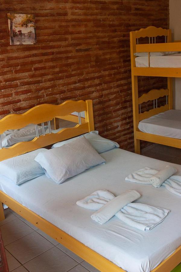 Hotel Portadosoljeri Jijoca de Jericoacoara Exterior foto