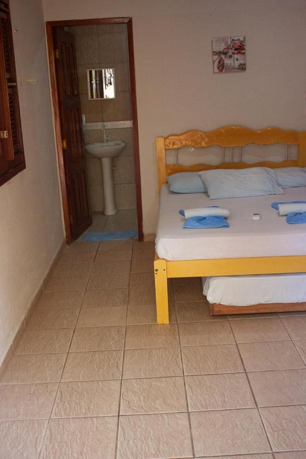 Hotel Portadosoljeri Jijoca de Jericoacoara Exterior foto