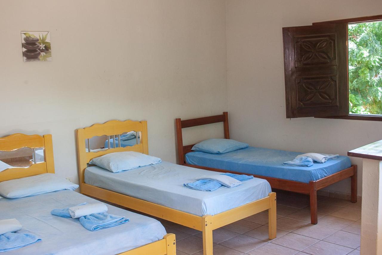 Hotel Portadosoljeri Jijoca de Jericoacoara Exterior foto