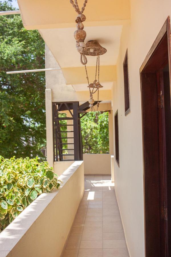 Hotel Portadosoljeri Jijoca de Jericoacoara Exterior foto