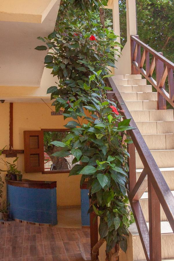 Hotel Portadosoljeri Jijoca de Jericoacoara Exterior foto