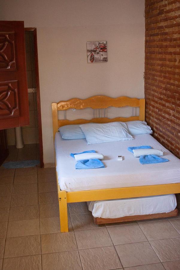 Hotel Portadosoljeri Jijoca de Jericoacoara Exterior foto