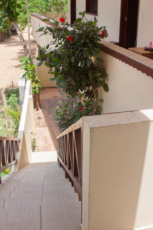 Hotel Portadosoljeri Jijoca de Jericoacoara Exterior foto